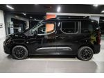 CITROEN Berlingo 3ª serie Berlingo BlueHDi 130 Stop&Start EAT8 M Max