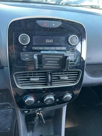 RENAULT Clio IV 2017 5 Porte 1.2 16v Zen rif. 23925057 - Foto 7