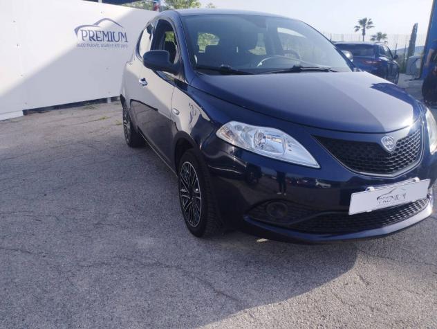 Lancia Ypsilon 1.2 Elefantino Blu s&s 69cv my19 - Foto 6