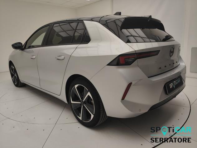 Opel Astra VI 2022 1.2 t GS s&s 130cv at8 - Foto 4