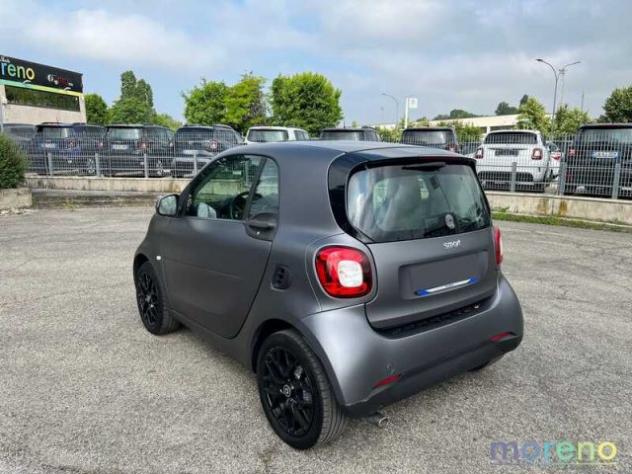 SMART ForTwo 1.0 Urban (sport edition1) 71 CV twinamic rif. 19169022 - Foto 4