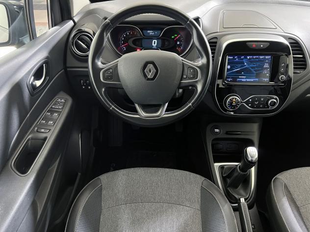 Renault Captur Captur 0.9 tce Sport Edition2 90cv - Foto 8