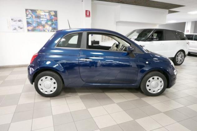 FIAT 500 1.2 Pop rif. 23976793 - Foto 3