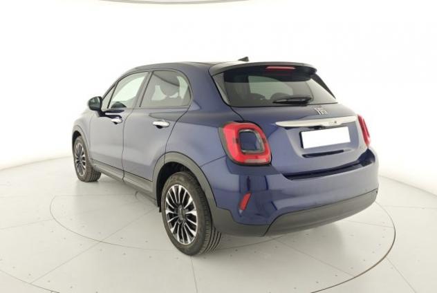 FIAT 500X Hybrid Automatic DCT 1.5 t4 Sport 130cv rif. 23716594 - Foto 6