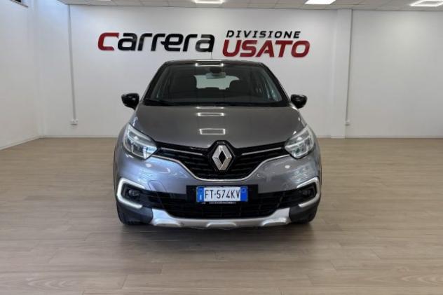 RENAULT Captur dCi 8V 110 CV Start&Stop Energy Zen rif. 23609841 - Foto 2
