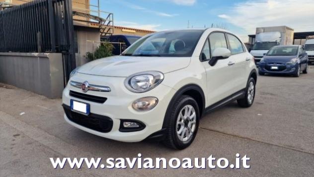 FIAT 500X 1.3 MultiJet 95 CV Pop Star rif. 23968726
