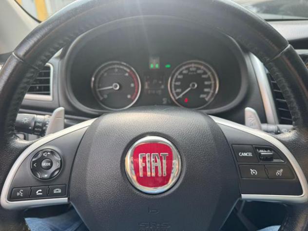 FIAT Fullback 2.4 180CV AUTO DC LX Cross Prezzo Finito rif. 24182398 - Foto 9