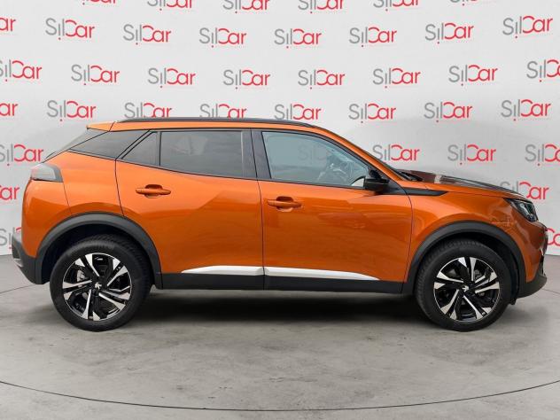 Peugeot 2008 PureTech 100 Allure Pack S/S - Foto 9