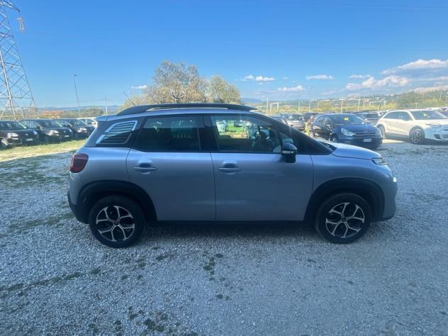 Citroën C3 Aircross 1.2 puretech Shine 82cv my18 - Foto 7
