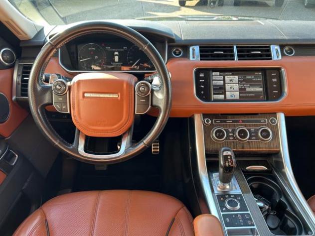 LAND ROVER Range Rover Sport 3.0 TDV6 HSE Dynamic rif. 24238919 - Foto 7