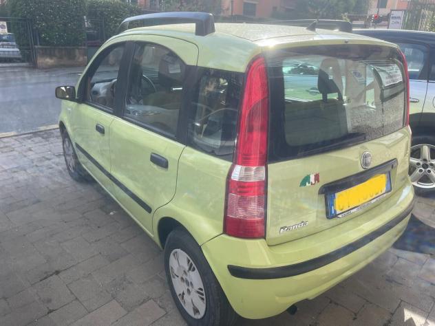 Fiat Panda 1.3 MJT 16V Dynamic - Foto 5