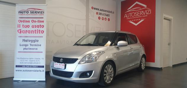Suzuki Swift 1.3 DDiS 75 cv 5 porte B-Cool