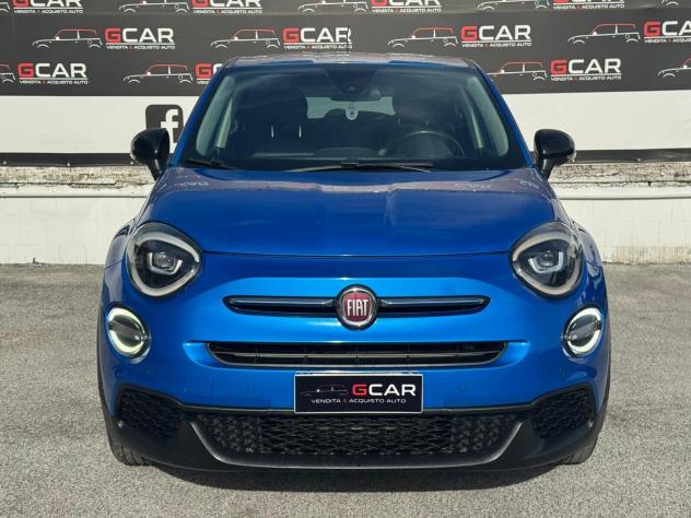 Fiat 500X 1.3 MultiJet 95 CV Lounge - Foto 3