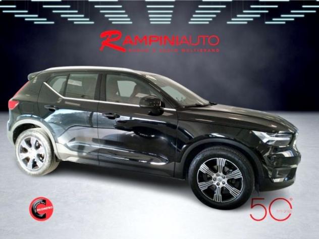 VOLVO XC40 T3 Geartronic Inscription 163 Cv Pronta Consegna rif. 24171294 - Foto 5