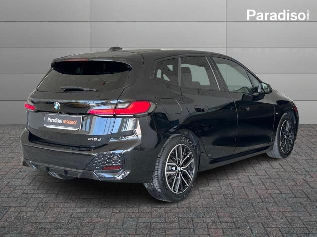 BMW Serie 2 Active Tourer 218d ACTIVE TOURER - 150CV | M-SPORT - 2024 - Foto 2