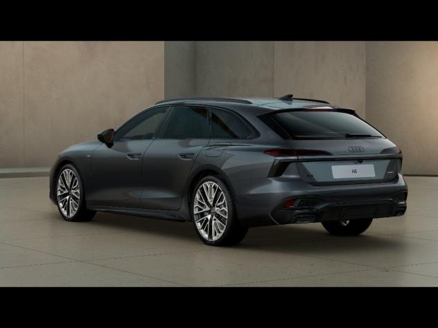 Audi A6 AVANT MY26 Audi Avant S line edition e-hybrid quattro 220 kW S tronic - Foto 3