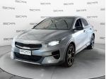 Kia Xceed XCeed 1.5 t-gdi mhev Black Line Edition 160cv dct