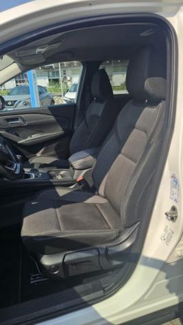 NISSAN Qashqai MHEV 140 CV N-Connecta rif. 24040407 - Foto 9