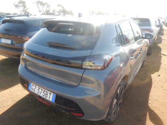 Peugeot 208 2ª serie PureTech 100 Stop&Start 5 porte Allure - Foto 7