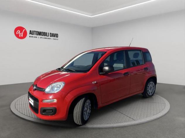 FIAT Panda 1.0 FireFly S&S Hybrid rif. 22041397