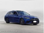 MERCEDES-BENZ CLA sse C 220d Mild Hybrid Premium Pro Auto SW rif. 24215585