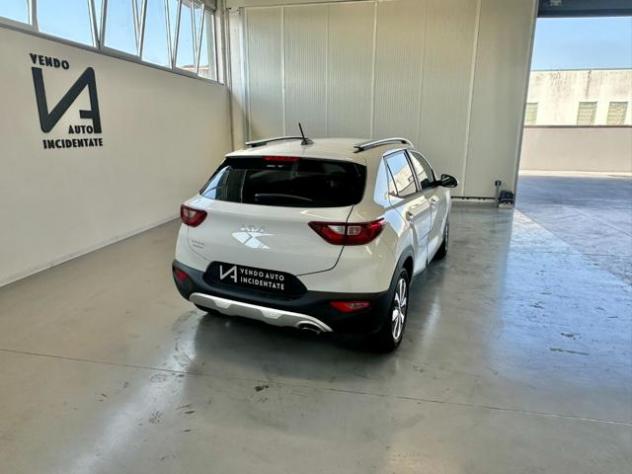 KIA Stonic 1.2 DPI STYLE rif. 24006725 - Foto 7