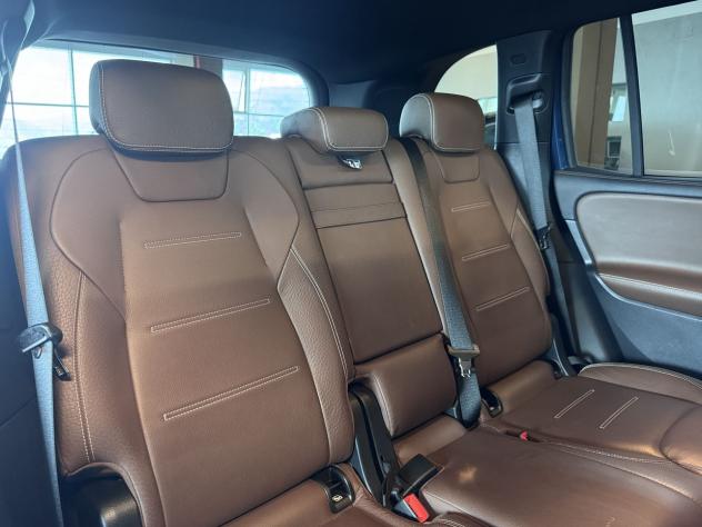 Mercedes-Benz GLB GLB 200 d Automatic Premium - Foto 10