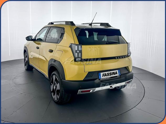 FIAT Grande Panda Elettrica Elettrica La Prima 44Kwh - Foto 4