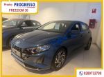 Hyundai i20 1.0 T-GDI 90cv DCT ConnectLine KM0