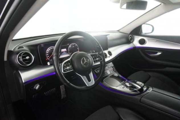 MERCEDES-BENZ CLA sse E E 200d S.W. Auto Business Sport rif. 23979172