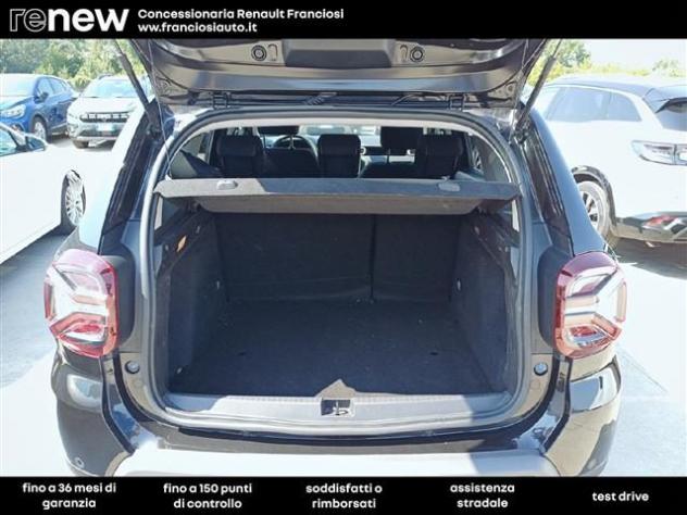DACIA Duster II 1.0 tce JOURNEY NBI rif. 23994987 - Foto 5