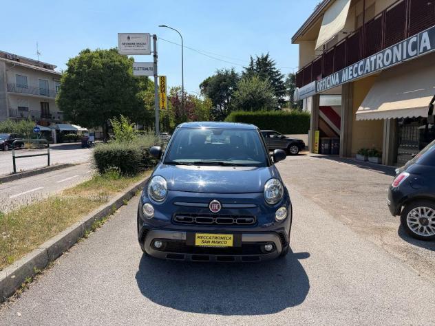 FIAT - 500 L - 1.6 MJT 120 CV City Cross #TAGLIANDIFIAT - Foto 2