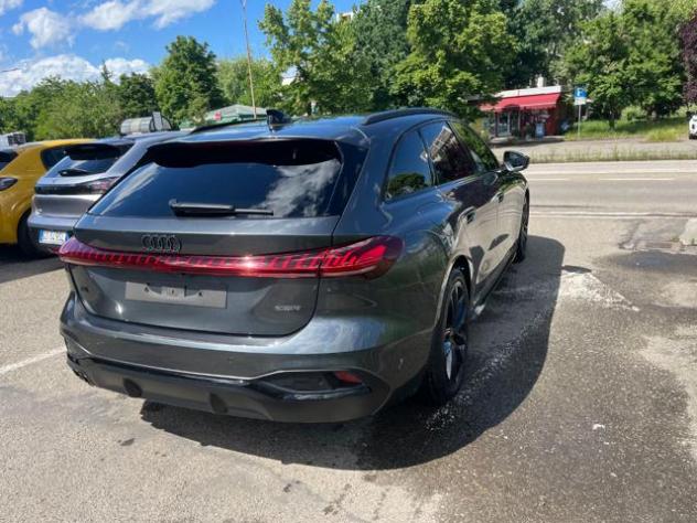 AUDI A5 Avant 204CV mHEV/S tronic Quattro S Line ed. KM 0 rif. 23808478 - Foto 3