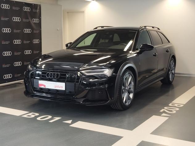 Audi A6 Allroad Quattro A6 Allroad 40 2.0 tdi mhev 12V Business Advanced quattro 204cv s-tronic