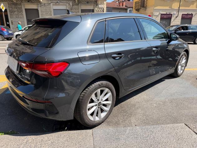 Audi A3 Business 1.5 35 TFSI*PROMO FINANZIA #11496 - Foto 7