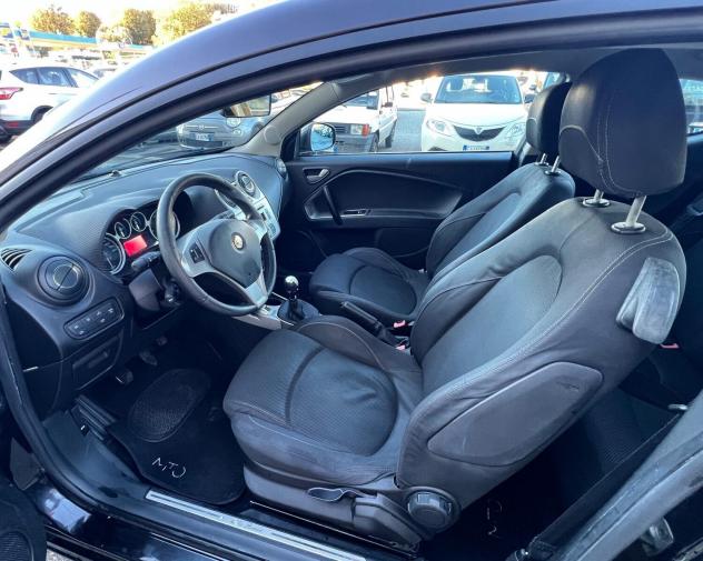 Alfa Romeo MiTo 1.3 JTDm-2 95 CV S&S Distinctive Sport Pack - Foto 5
