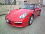 PORSCHE Boxster 2.9 24V SPYDER rif. 20675251