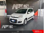 FIAT Panda Panda 1.3 mjt 16v Lounge s&s 95cv my19