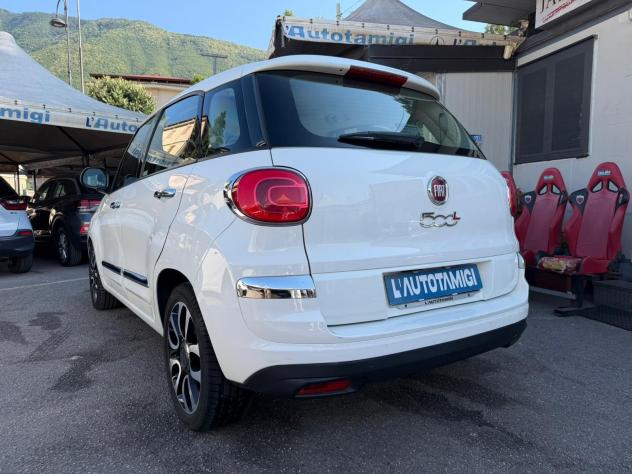 FIAT 500L 500L 1.3 mjt Lounge 95cv - Foto 3