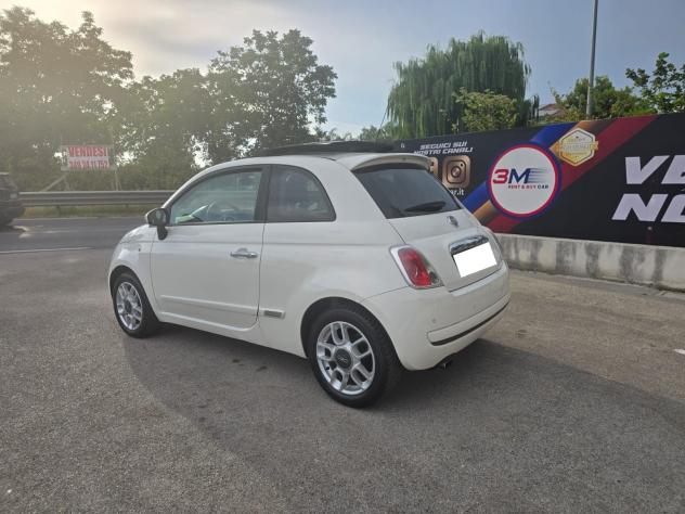 FIAT 500 sport - Foto 9