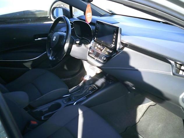 SUZUKI Swace 1.8 Hybrid E-CVT 2WD Cool rif. 24187096 - Foto 9