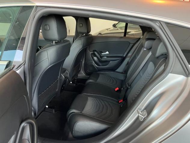 MERCEDES-BENZ CLA 180 Shooting Brake Automatic 136cv Advanced Plus rif. 23828144 - Foto 4