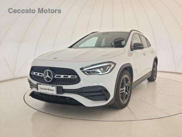 MERCEDES-BENZ GLA 180 d Automatic Premium rif. 21194263