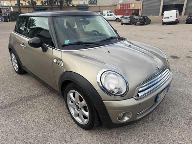MINI One 1.4 16V One Chili senza nessun lavoro da fare rif. 24170169 - Foto 3