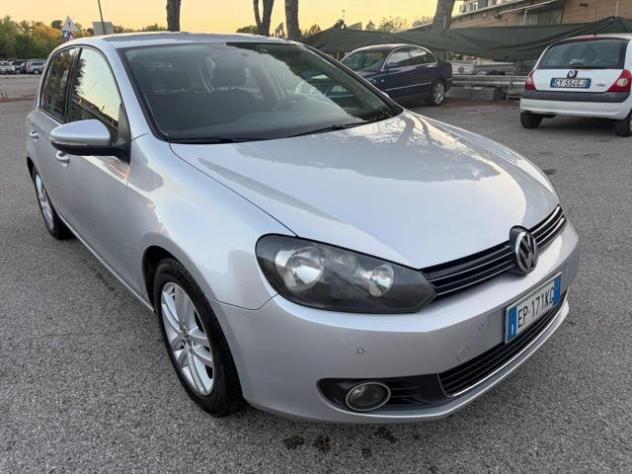 VOLKSWAGEN Golf benzina/gpl Business 1.6 5p. Highline BiFuel rif. 24072567 - Foto 3