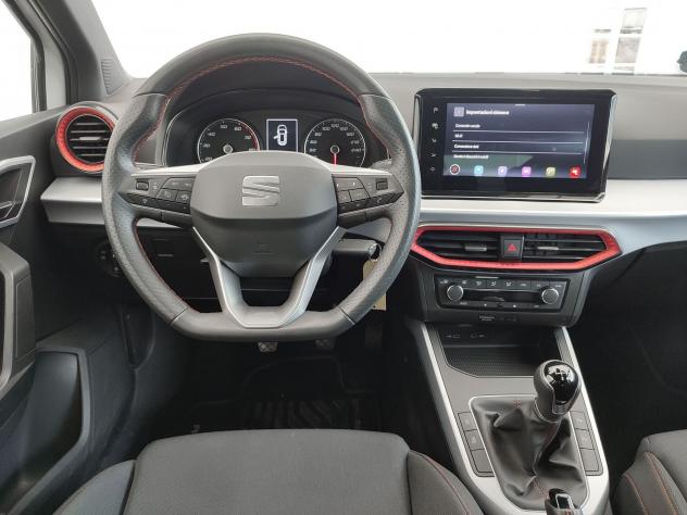 SEAT Arona Arona 1.0 tgi FR 90cv - Foto 10