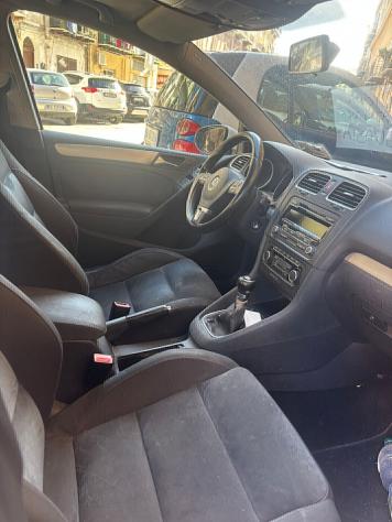 Volkswagen Golf 1.6 TDI DPF 5p. Highline NON TRATTABILE UNICO PROP. - Foto 3