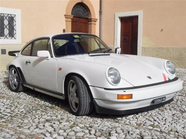 Porsche 911 3.0 SC