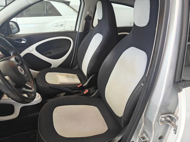 Smart ForFour 70 1.0 twinamic Passion - Foto 8
