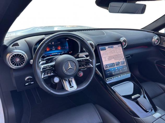 Mercedes-Benz SL AMG - R232 - AMG 43 Premium Plus 381cv auto - Foto 8